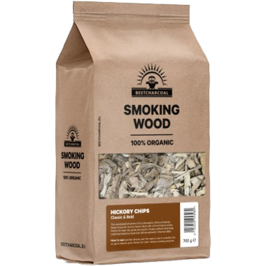ROOKHOUT CHIPS HICKORY 6x700gr
